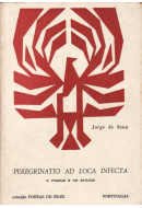 Livros/Acervo/S/SENA J PEREGRINATIO